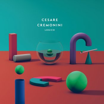 Cesare Cremonini GreyGoose