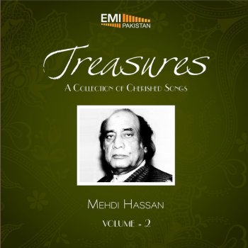 Mehdi Hassan Mera Pyar Tere Jeevan