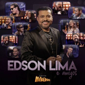 Edson Lima Amor Meu Amor