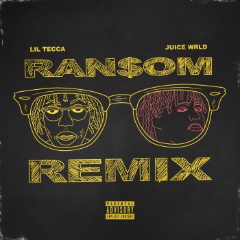 Lil Tecca feat. Juice WRLD Ransom (Remix)