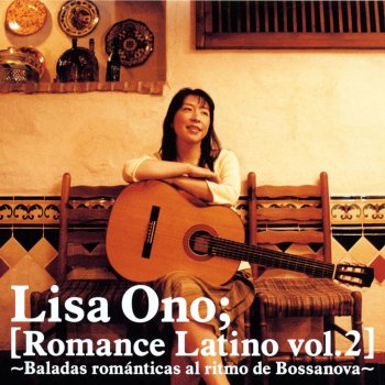 Lisa Ono Historia de un Amor