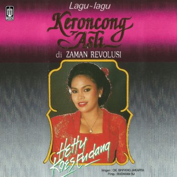 Hetty Koes Endang Sampul Surat