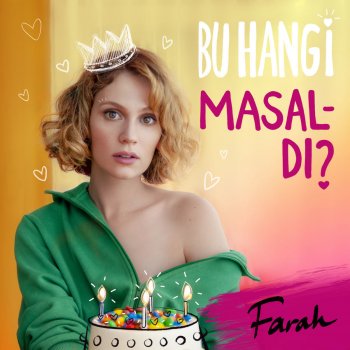 Farah Zeynep Abdullah Bu Hangi Masaldı?