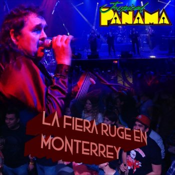 Tropical Panamá Amor de Dos (En Vivo)