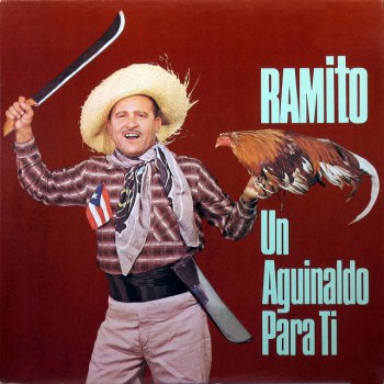 Исполнитель Ramito, альбом Un Aguinaldo para ti