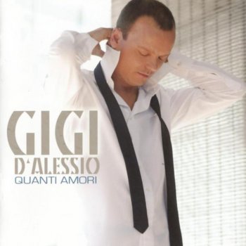 Gigi D'Alessio Africa