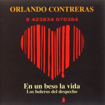 Orlando Contreras Mi Son Vueltabajero