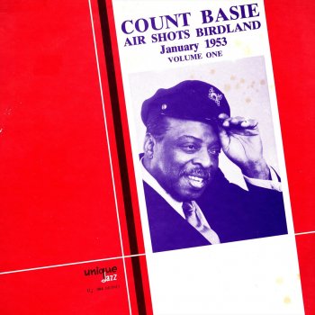 Count Basie Jumpin at the Woodside, No. 3