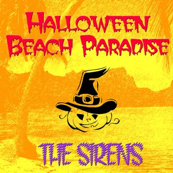 The Sirens Candy Beach