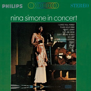 Nina Simone Go Limp (Live At Carnegie Hall, New York/1964)