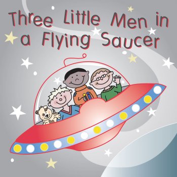 Kidzone Flying (Spoken Word)
