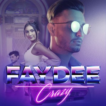 Faydee Crazy