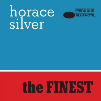 Horace Silver Que Pasa - Rudy Van Gelder Edition/1999 Digital Remaster