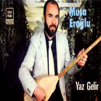 Musa Eroğlu Turnam