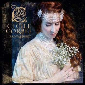Cecile Corbel Jardin secret (Edit)