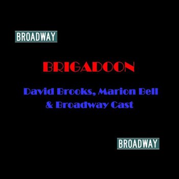David Brooks & Marion Bell Overture