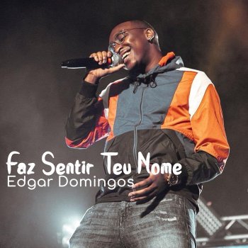 Edgar Domingos Já Não Te Conheço