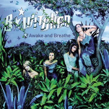 B*Witched Red Indian Girl