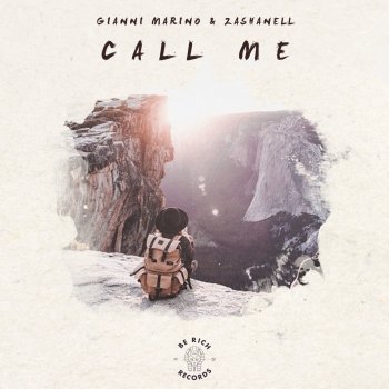Gianni Marino feat. Zashanell Call Me