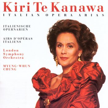 Dame Kiri Te Kanawa feat. London Symphony Orchestra & Myung-Whun Chung Suor Angelica: Senza mamma, O bimbo