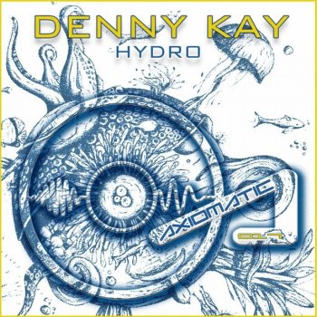 Denny Kay She Said (What the Problem)