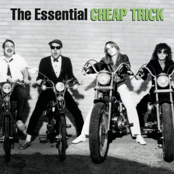 Cheap Trick Southern Girls - Single Version