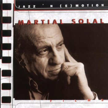 Martial Solal J' Attendrai