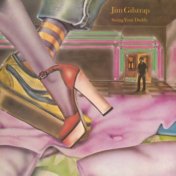 Jim Gilstrap One More Heartache