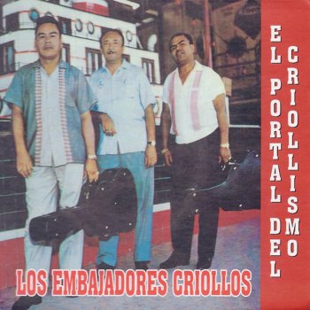 Los Embajadores Criollos Rocio Matinal