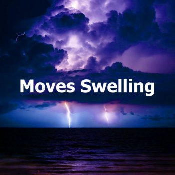 Thunderstorms - Moves Swelling