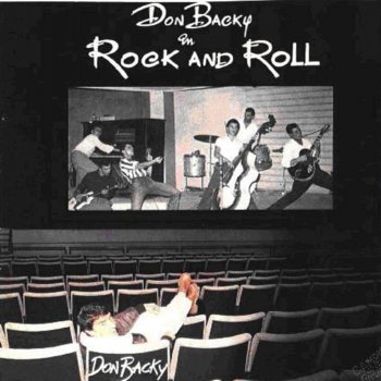 Don Backy Rock And Roll