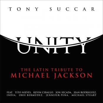 Tony Succar feat. Kevin Ceballo Thriller