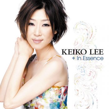 Keiko Lee ハウ・ディープ・イズ・ユア・ラヴ