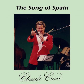 Claude Ciari そよ風と私