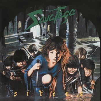 Savatage Out On the Streets
