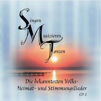 Verena feat. Burgenland Duo Fern Bei Sedan