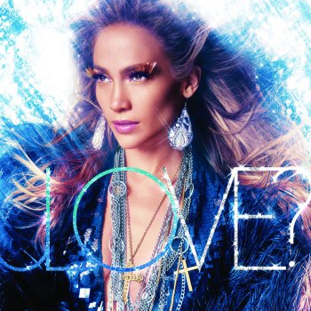 Jennifer Lopez One Love