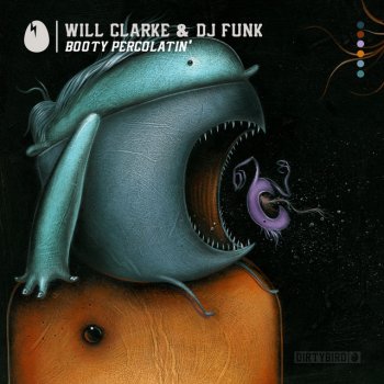 Will Clarke House Girl (Radio Mix)