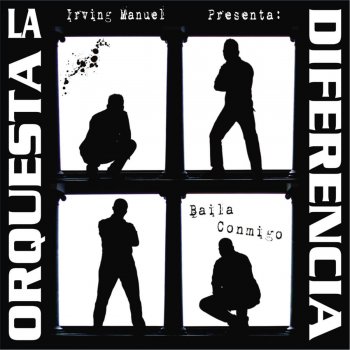 Orquesta la Diferencia Amor del Bueno