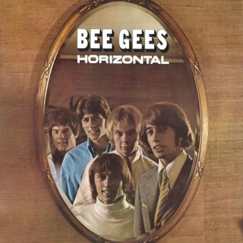 Bee Gees Horizontal - Remastered