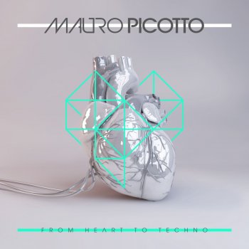 Mauro Picotto Time to Wake Up