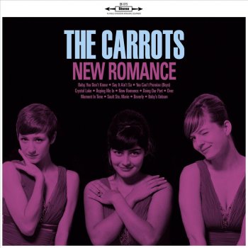 The Carrots Baby, You Don't Know