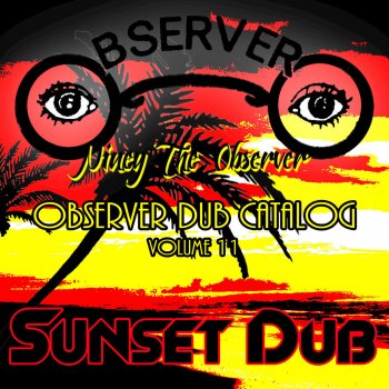 Niney the Observer Deep Water Dub