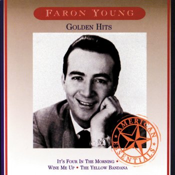 Faron Young The Yellow Bandana