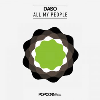 Daso All My People - French No Limit Version