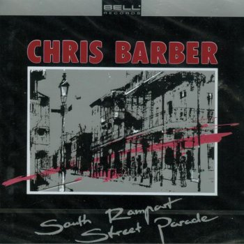 Chris Barber Good Queen Bess