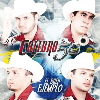 Calibre 50 Mujer de Todos, Mujer de Nadie