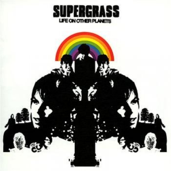 Supergrass Grace