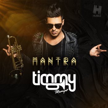 Timmy Trumpet Mantra