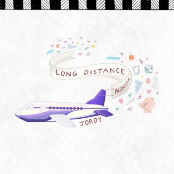 JORDY Long Distance (Acoustic)